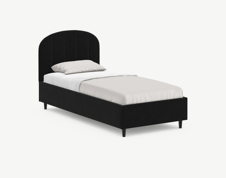 Кровать с подъёмным механизмом