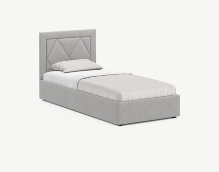 Кровать с выбором опор