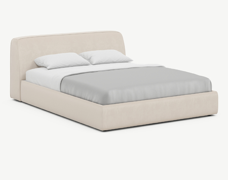 Кровать с подъёмным механизмом