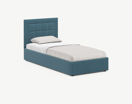 Кровать с подъёмным механизмом