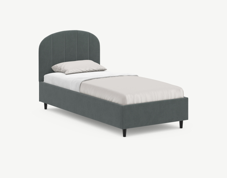 Кровать с подъёмным механизмом