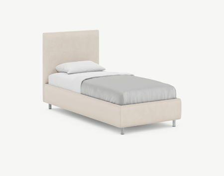 Кровать с подъёмным механизмом с выбором опор