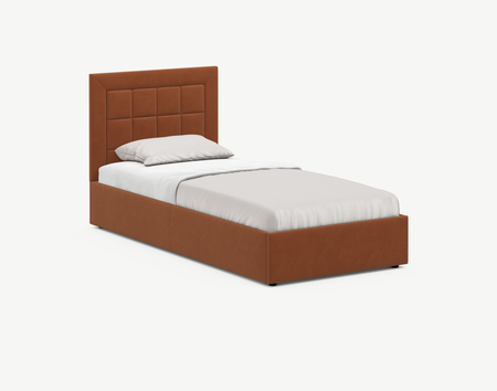 Кровать с подъёмным механизмом