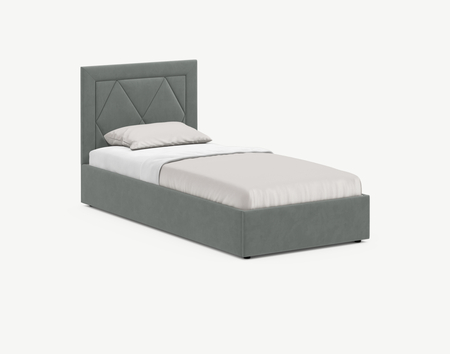 Кровать с выбором опор