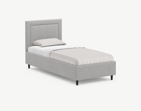 Кровать с выбором опор