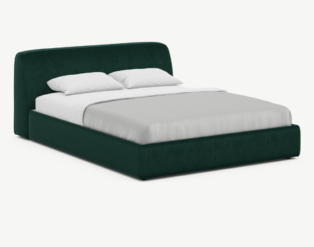 Кровать с подъёмным механизмом