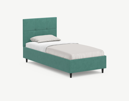 Кровать с подъёмным механизмом